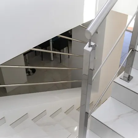 別荘 Cala Blanca 85 Jávea