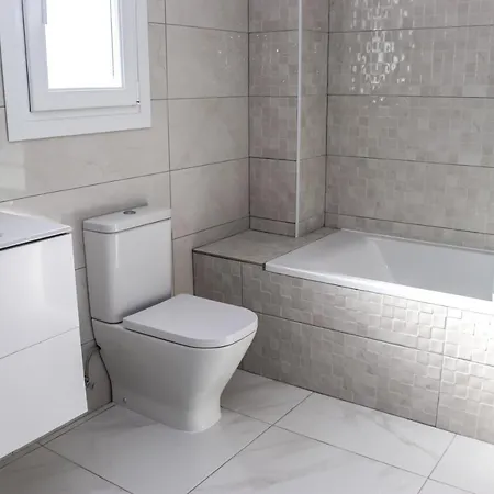 Cala Blanca 85 別荘 Jávea