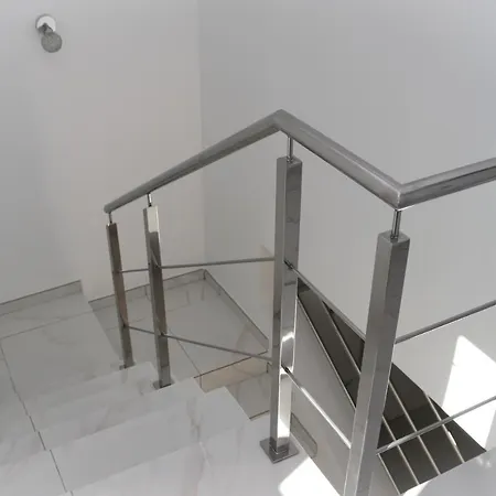 別荘 Cala Blanca 85