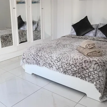 Cala Blanca 85 別荘 Jávea