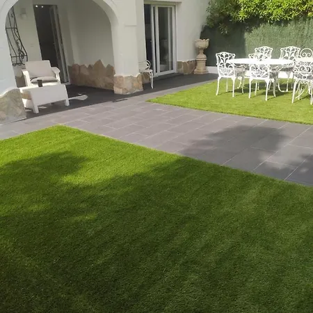 Cala Blanca 85 * Jávea