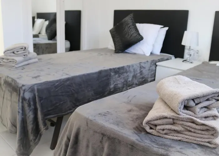 Cala Blanca 85 Prázdninový dům