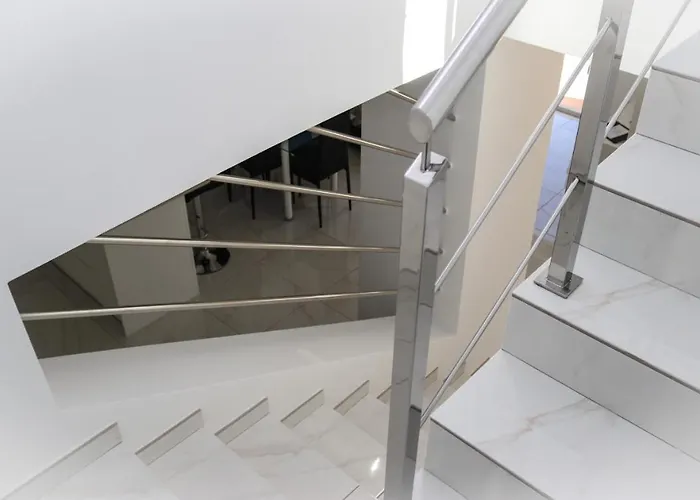 Prázdninový dům Cala Blanca 85 Jávea