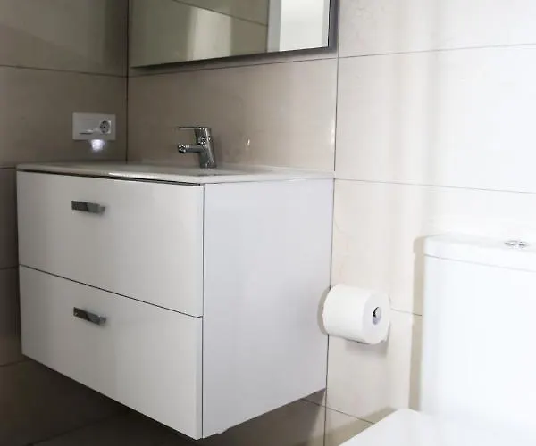 Cala Blanca 85 Prázdninový dům Jávea