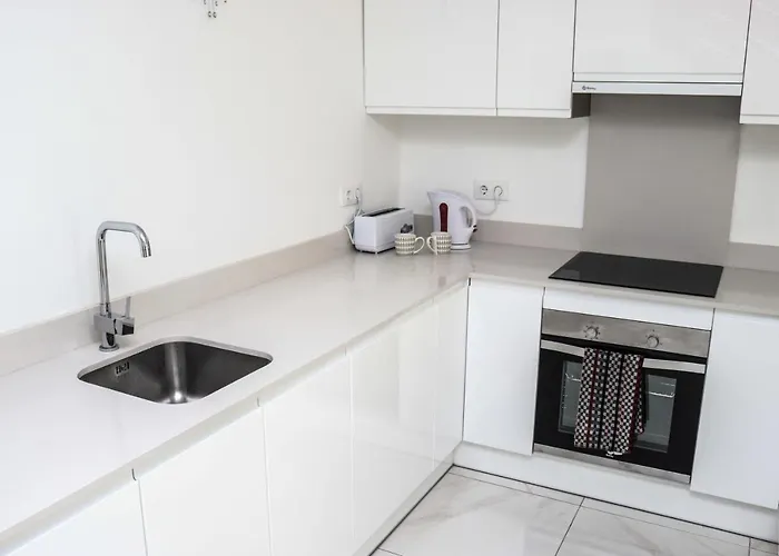 Prázdninový dům Cala Blanca 85 Jávea