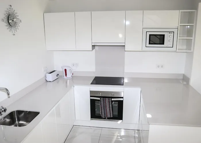 Cala Blanca 85 * Jávea