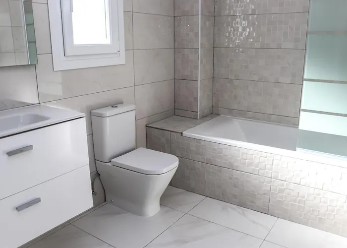 Cala Blanca 85 Prázdninový dům Jávea