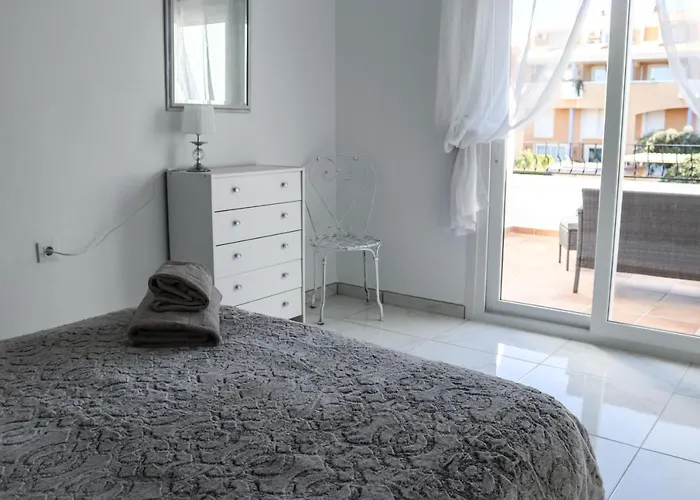 Cala Blanca 85 * Jávea