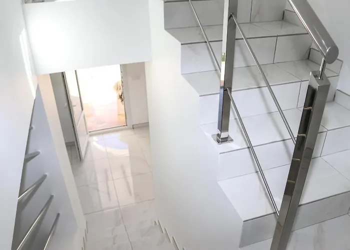 Cala Blanca 85 * Jávea