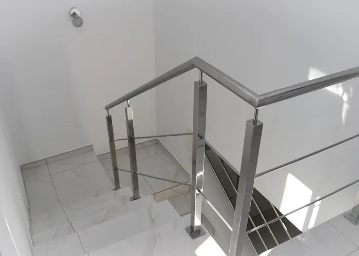 Prázdninový dům Cala Blanca 85