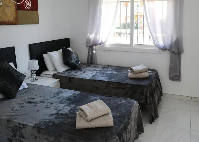 Cala Blanca 85 Prázdninový dům