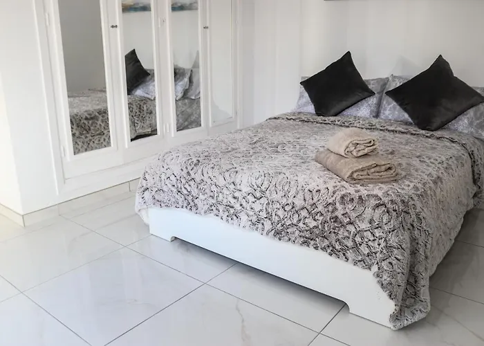 Cala Blanca 85 Prázdninový dům Jávea