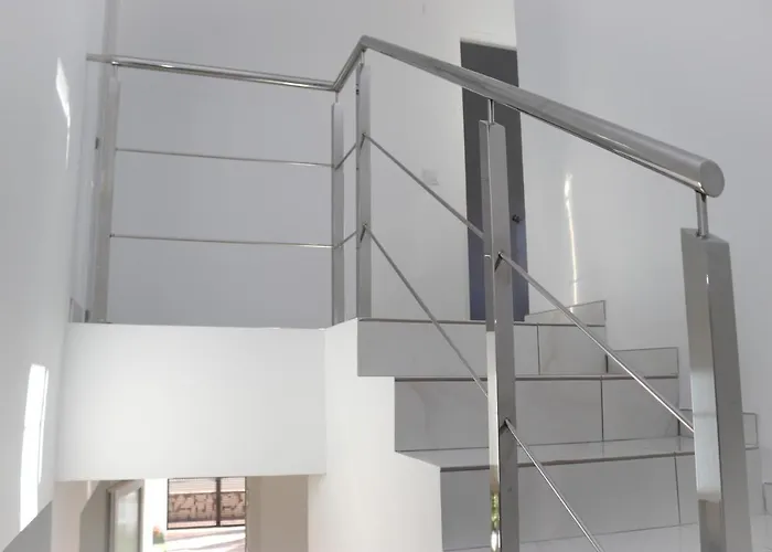 Cala Blanca 85 Prázdninový dům