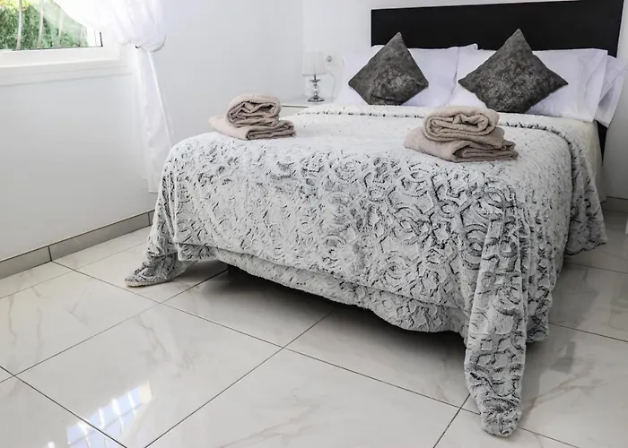 Prázdninový dům Cala Blanca 85