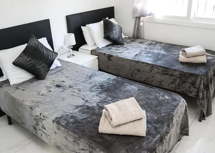 Cala Blanca 85 Prázdninový dům Jávea