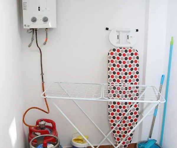 Cala Blanca 85 Prázdninový dům Jávea