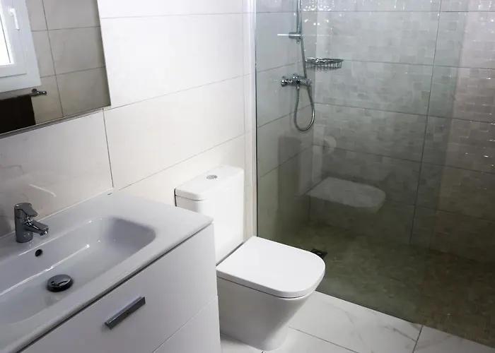 Prázdninový dům Cala Blanca 85 Jávea