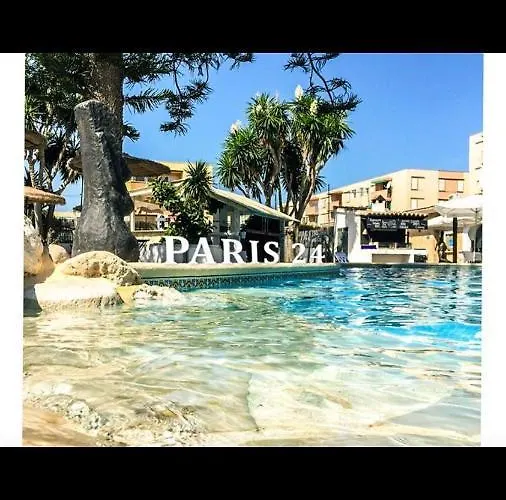 Prázdninový dům Cala Blanca 85