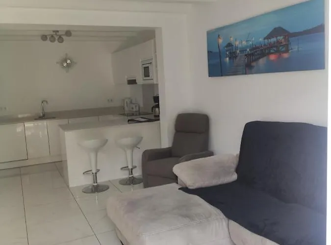 Prázdninový dům Cala Blanca 85