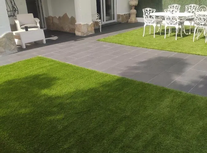 Cala Blanca 85 * Jávea