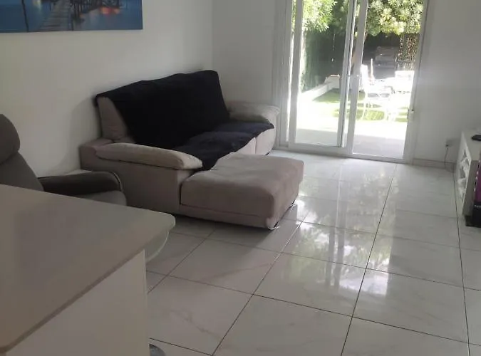 Cala Blanca 85 Jávea