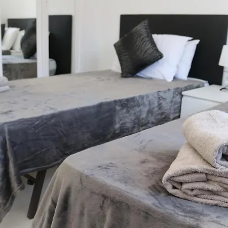 Cala Blanca 85 Holiday home