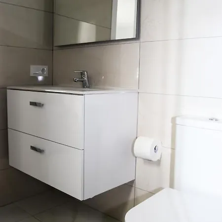 Cala Blanca 85 Holiday home Javea