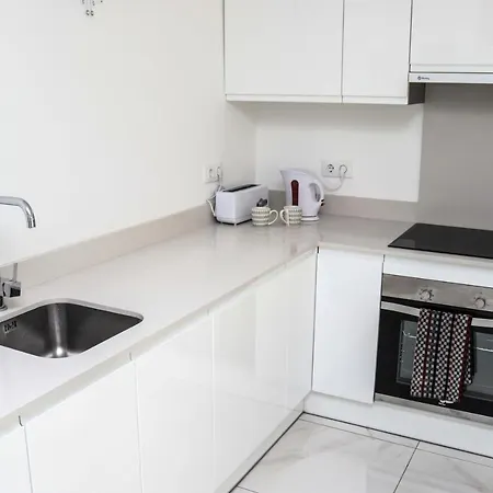 Holiday home Cala Blanca 85 Javea