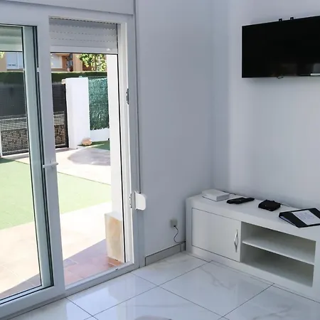 Cala Blanca 85 Holiday home *