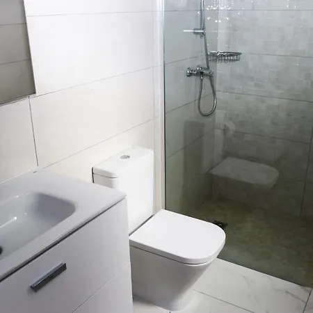 Holiday home Cala Blanca 85 Javea