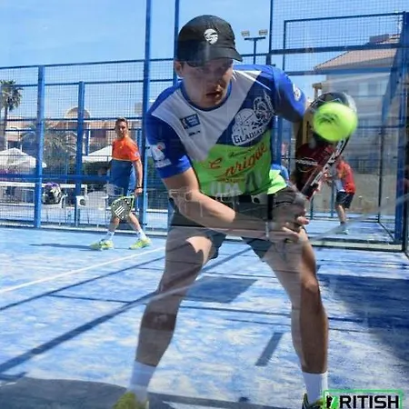 Vakantiehuis Cala Blanca 85 *