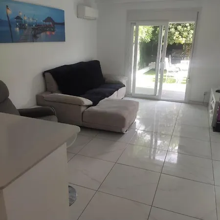 Cala Blanca 85 Javea