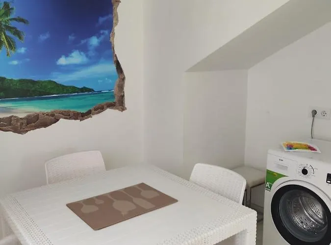 Cala Blanca 85 Хавеа