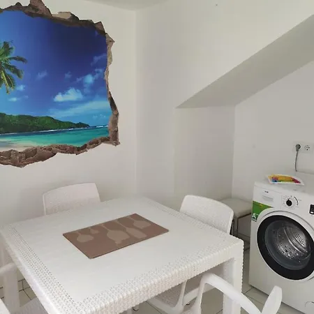 Cala Blanca 85 Γιαβέα
