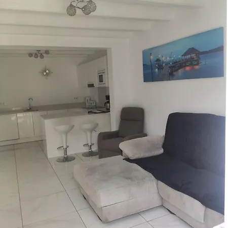 Σπίτι διακοπών Cala Blanca 85
